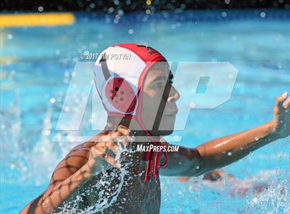 Thumbnail 3 in Redondo Union vs Walnut (CIF SS D4 Final) photogallery.