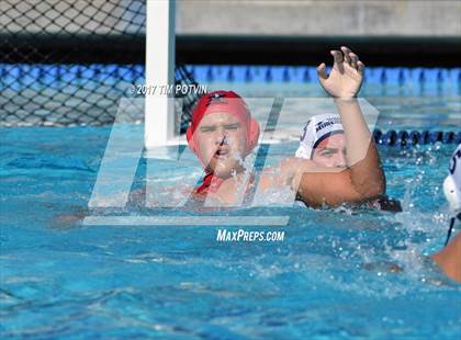 Thumbnail 3 in Redondo Union vs Walnut (CIF SS D4 Final) photogallery.