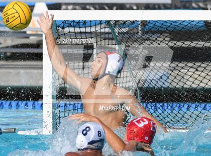 Thumbnail 1 in Redondo Union vs Walnut (CIF SS D4 Final) photogallery.