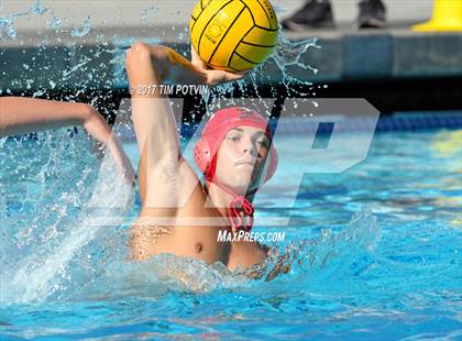 Thumbnail 3 in Redondo Union vs Walnut (CIF SS D4 Final) photogallery.