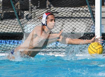 Thumbnail 1 in Redondo Union vs Walnut (CIF SS D4 Final) photogallery.