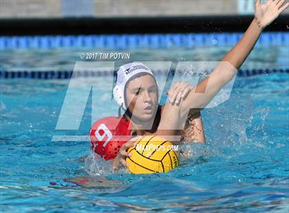 Thumbnail 2 in Redondo Union vs Walnut (CIF SS D4 Final) photogallery.