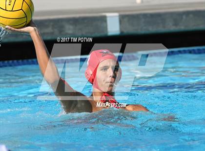 Thumbnail 2 in Redondo Union vs Walnut (CIF SS D4 Final) photogallery.