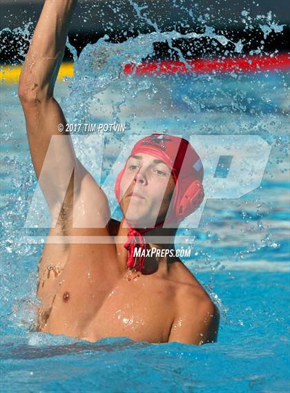 Thumbnail 1 in Redondo Union vs Walnut (CIF SS D4 Final) photogallery.