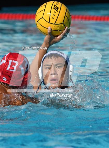Thumbnail 2 in Redondo Union vs Walnut (CIF SS D4 Final) photogallery.