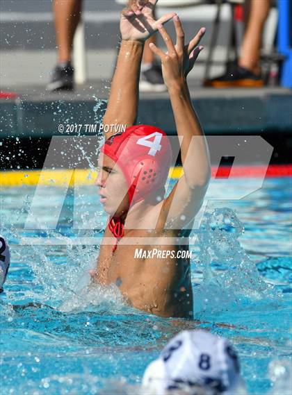 Thumbnail 1 in Redondo Union vs Walnut (CIF SS D4 Final) photogallery.