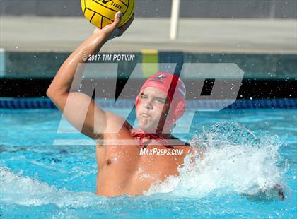 Thumbnail 1 in Redondo Union vs Walnut (CIF SS D4 Final) photogallery.