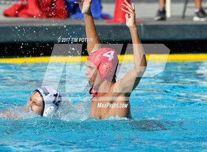 Thumbnail 2 in Redondo Union vs Walnut (CIF SS D4 Final) photogallery.