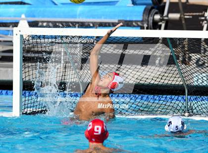 Thumbnail 1 in Redondo Union vs Walnut (CIF SS D4 Final) photogallery.