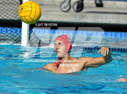 Thumbnail 1 in Redondo Union vs Walnut (CIF SS D4 Final) photogallery.