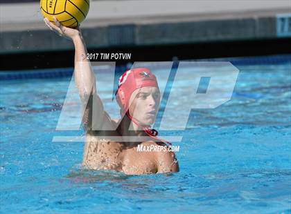 Thumbnail 2 in Redondo Union vs Walnut (CIF SS D4 Final) photogallery.