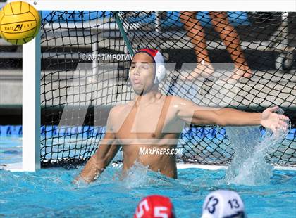Thumbnail 2 in Redondo Union vs Walnut (CIF SS D4 Final) photogallery.