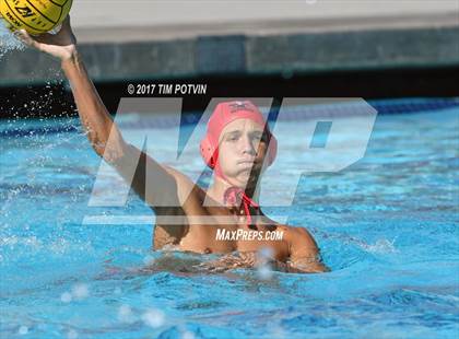 Thumbnail 3 in Redondo Union vs Walnut (CIF SS D4 Final) photogallery.