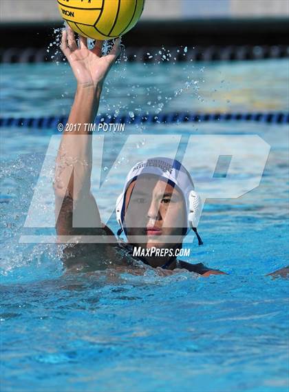 Thumbnail 2 in Redondo Union vs Walnut (CIF SS D4 Final) photogallery.