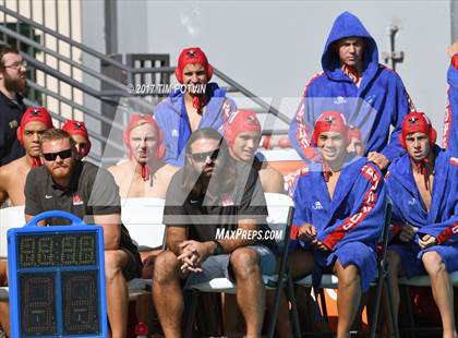 Thumbnail 1 in Redondo Union vs Walnut (CIF SS D4 Final) photogallery.