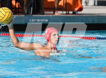 Thumbnail 2 in Redondo Union vs Walnut (CIF SS D4 Final) photogallery.