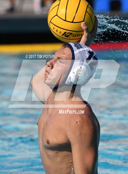Thumbnail 3 in Redondo Union vs Walnut (CIF SS D4 Final) photogallery.