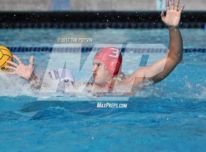Thumbnail 2 in Redondo Union vs Walnut (CIF SS D4 Final) photogallery.