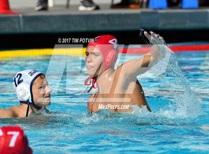 Thumbnail 3 in Redondo Union vs Walnut (CIF SS D4 Final) photogallery.