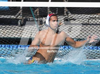 Thumbnail 3 in Redondo Union vs Walnut (CIF SS D4 Final) photogallery.