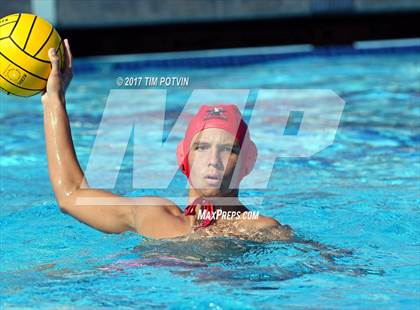 Thumbnail 1 in Redondo Union vs Walnut (CIF SS D4 Final) photogallery.