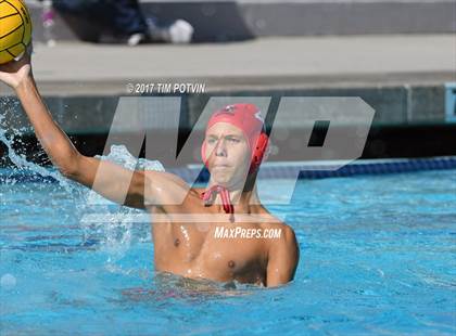 Thumbnail 2 in Redondo Union vs Walnut (CIF SS D4 Final) photogallery.