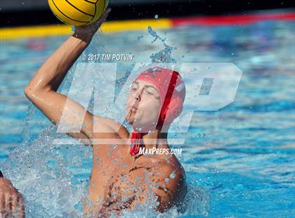 Thumbnail 3 in Redondo Union vs Walnut (CIF SS D4 Final) photogallery.
