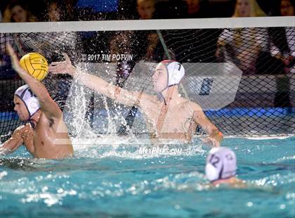 Thumbnail 1 in Redondo Union vs Walnut (CIF SS D4 Final) photogallery.