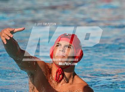 Thumbnail 1 in Redondo Union vs Walnut (CIF SS D4 Final) photogallery.