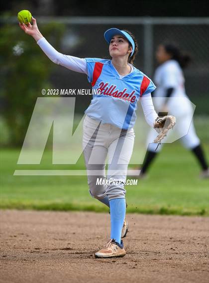 Thumbnail 2 in Hillsdale @ Burlingame photogallery.