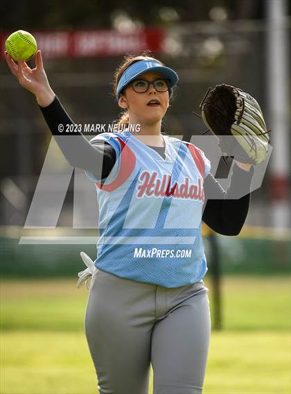 Thumbnail 1 in Hillsdale @ Burlingame photogallery.