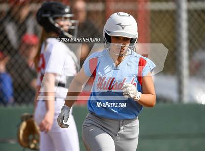 Thumbnail 2 in Hillsdale @ Burlingame photogallery.