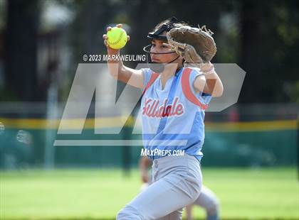 Thumbnail 1 in Hillsdale @ Burlingame photogallery.