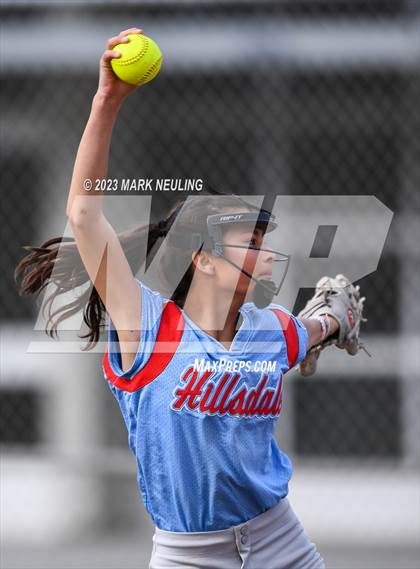 Thumbnail 1 in Hillsdale @ Burlingame photogallery.