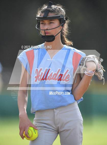 Thumbnail 1 in Hillsdale @ Burlingame photogallery.