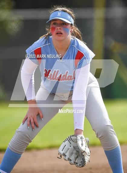 Thumbnail 3 in Hillsdale @ Burlingame photogallery.