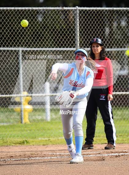 Thumbnail 1 in Hillsdale @ Burlingame photogallery.