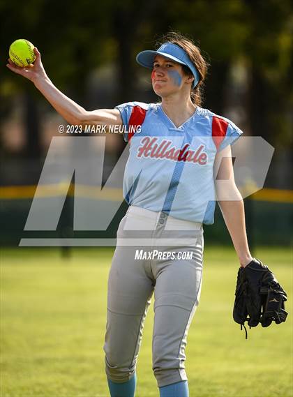 Thumbnail 3 in Hillsdale @ Burlingame photogallery.