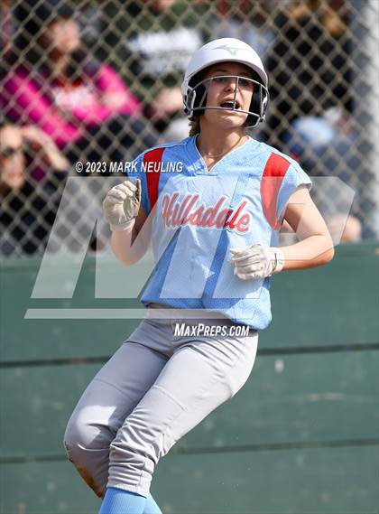 Thumbnail 1 in Hillsdale @ Burlingame photogallery.