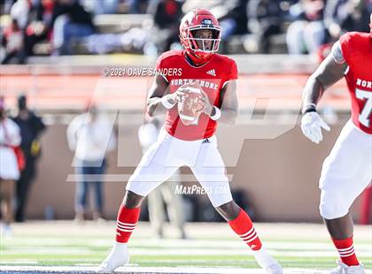 Thumbnail 1 in Ridge Point @ North Shore (UIL 6A Division 1 Quarterfinal) photogallery.