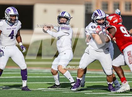 Thumbnail 2 in Ridge Point @ North Shore (UIL 6A Division 1 Quarterfinal) photogallery.