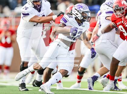 Thumbnail 1 in Ridge Point @ North Shore (UIL 6A Division 1 Quarterfinal) photogallery.