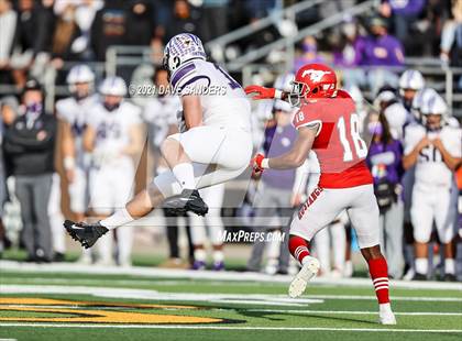 Thumbnail 1 in Ridge Point @ North Shore (UIL 6A Division 1 Quarterfinal) photogallery.