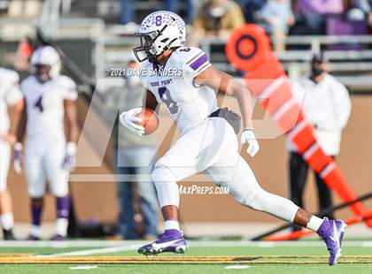 Thumbnail 3 in Ridge Point @ North Shore (UIL 6A Division 1 Quarterfinal) photogallery.