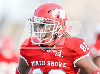 Thumbnail 2 in Ridge Point @ North Shore (UIL 6A Division 1 Quarterfinal) photogallery.