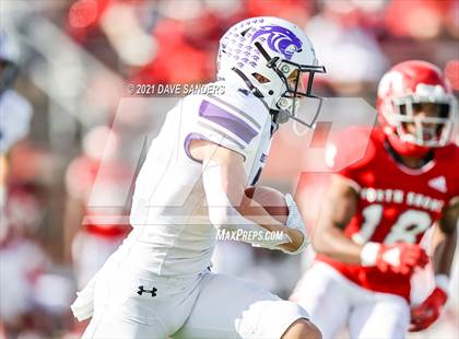 Thumbnail 1 in Ridge Point @ North Shore (UIL 6A Division 1 Quarterfinal) photogallery.