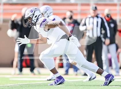 Thumbnail 3 in Ridge Point @ North Shore (UIL 6A Division 1 Quarterfinal) photogallery.