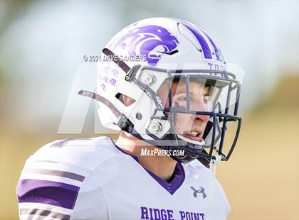 Thumbnail 2 in Ridge Point @ North Shore (UIL 6A Division 1 Quarterfinal) photogallery.