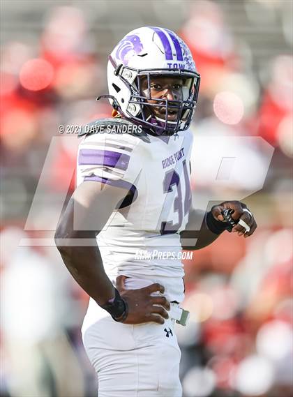 Thumbnail 1 in Ridge Point @ North Shore (UIL 6A Division 1 Quarterfinal) photogallery.