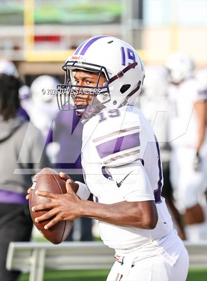 Thumbnail 1 in Ridge Point @ North Shore (UIL 6A Division 1 Quarterfinal) photogallery.